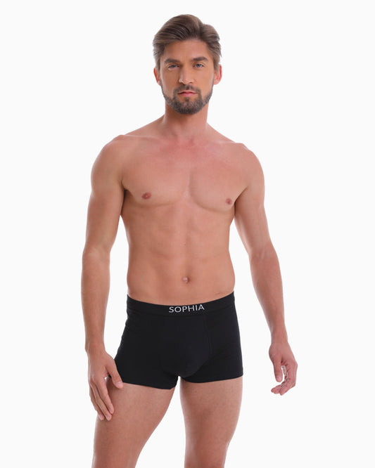 Mens Name Boxer Brief