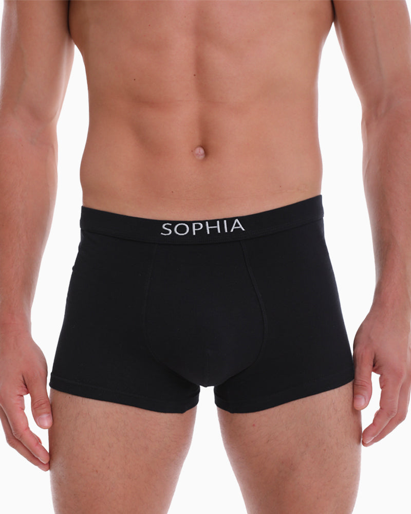 Mens Name Boxer Brief