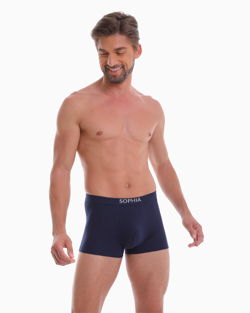 Mens Name Boxer Brief