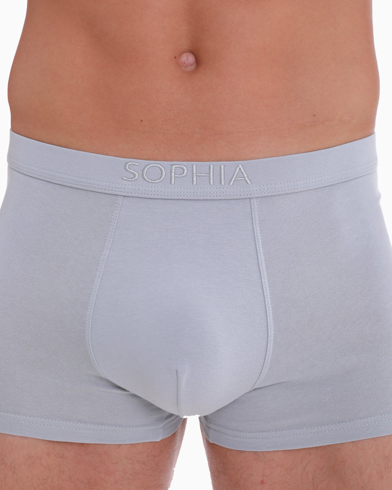 Mens Name Boxer Brief