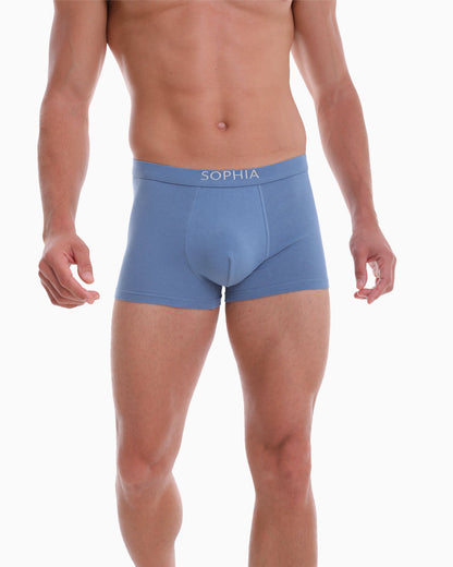 Mens Name Boxer Brief